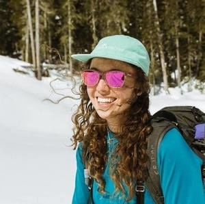 Meet your Posher, Gillian